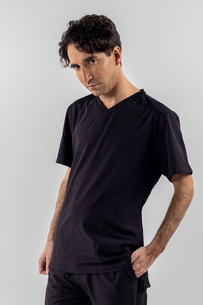 ZONO playera de caballero