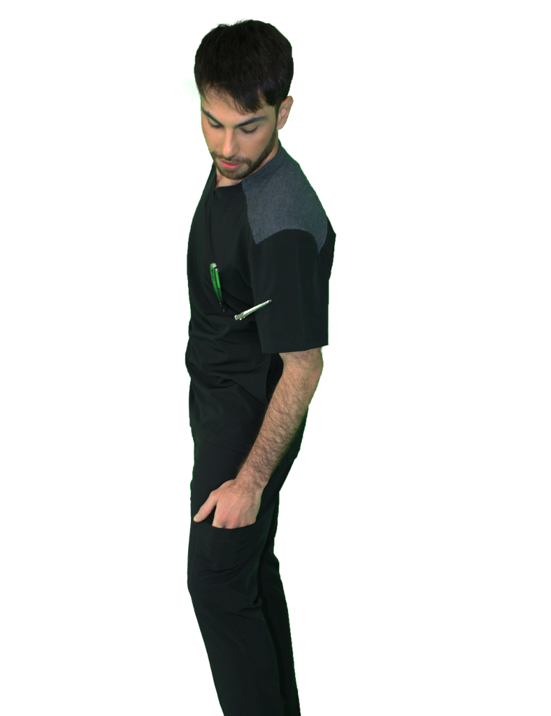 ZONÓ pantalón caballero m