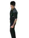 ZONÓ pantalón caballero m