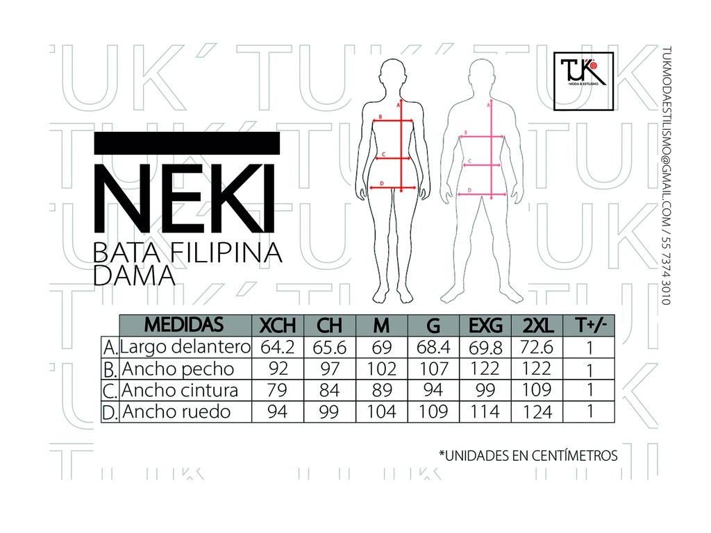 NEKI