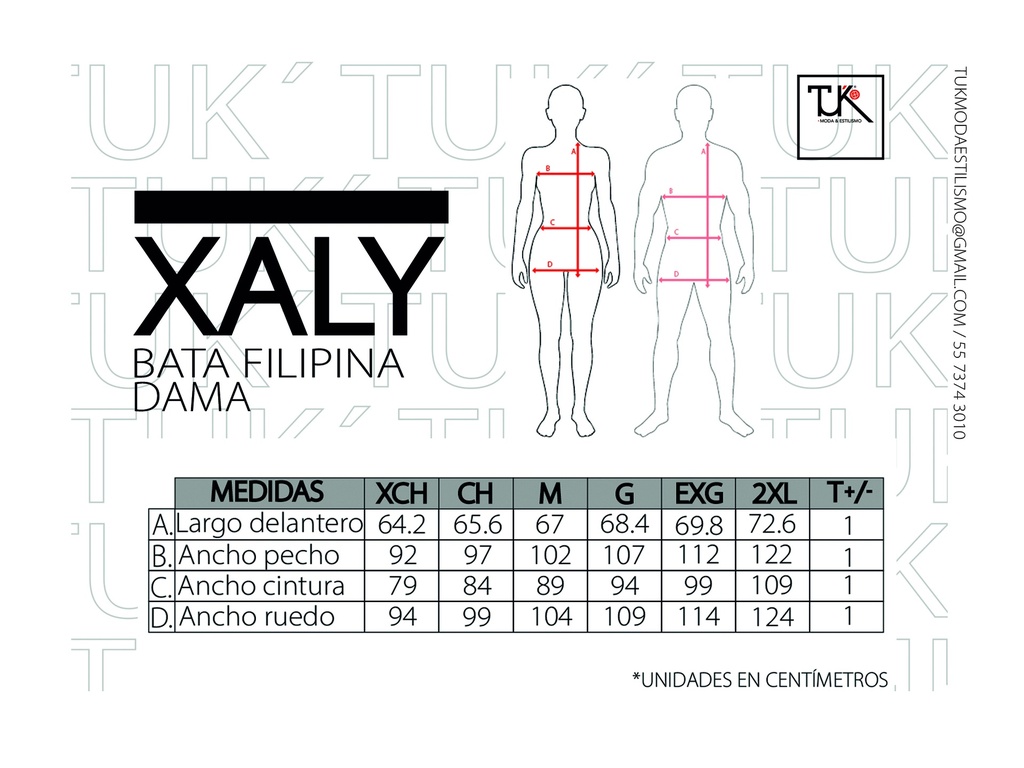 XALY