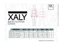 XALY