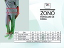 ZONÓ Pantalon Dama